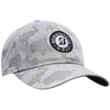 Bridgestone Tonal Camo Golf Hat - Camo Gray