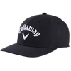 Callaway Golf Junior Tour Hat - Black/White