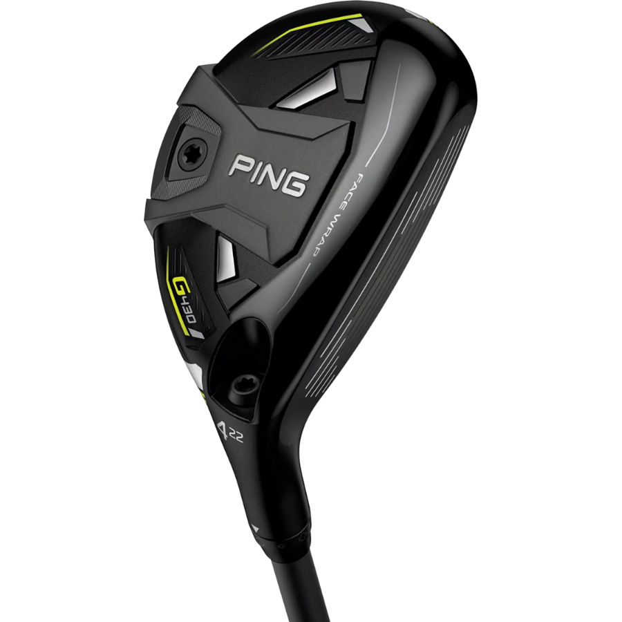 Ping G430 Hybrid