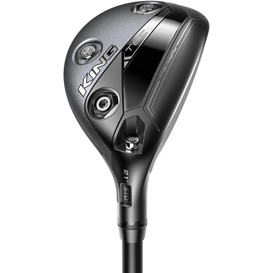 Cobra '22 King Tec Hybrid
