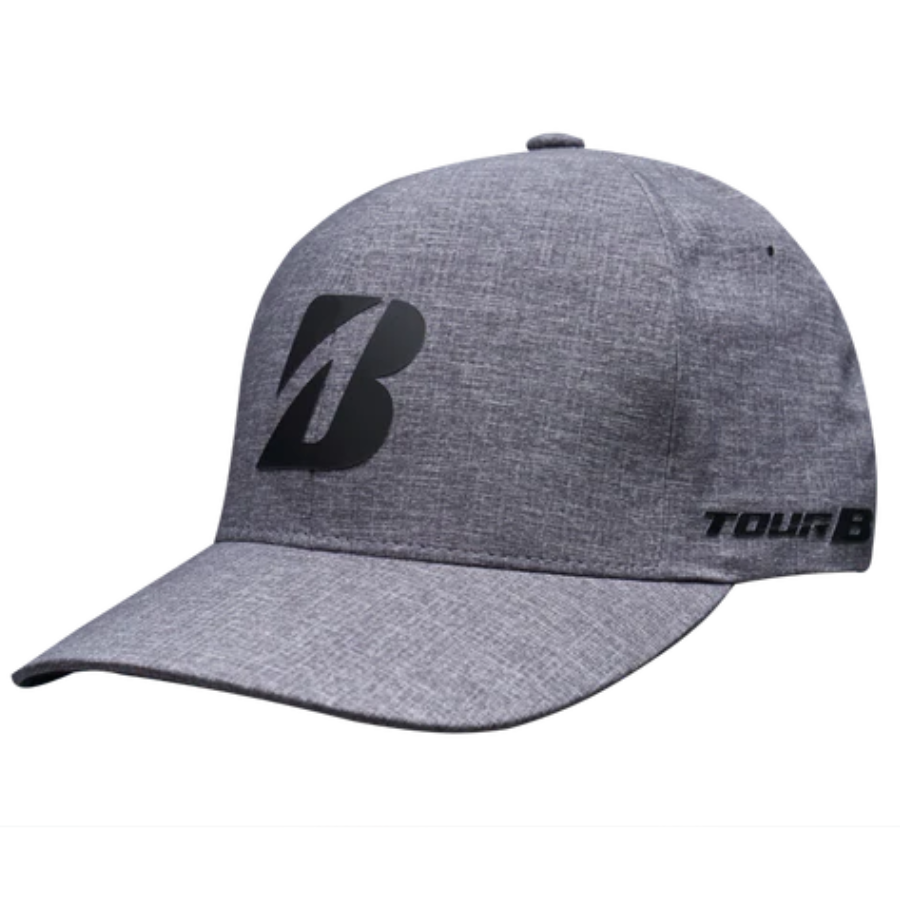 Bridgestone Tour B Delta Hat