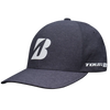 Bridgestone Tour B Delta Hat - Delta Charcoal