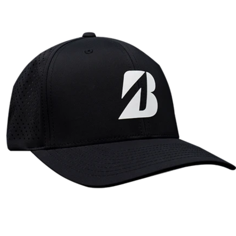 Bridgestone Tour Vented Hats