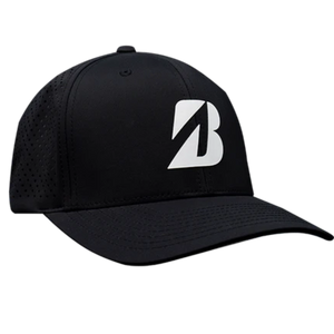 Bridgestone Tour Vented Hats