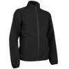 Sun Mountain Monsoon Men's Rain Jacket - Black