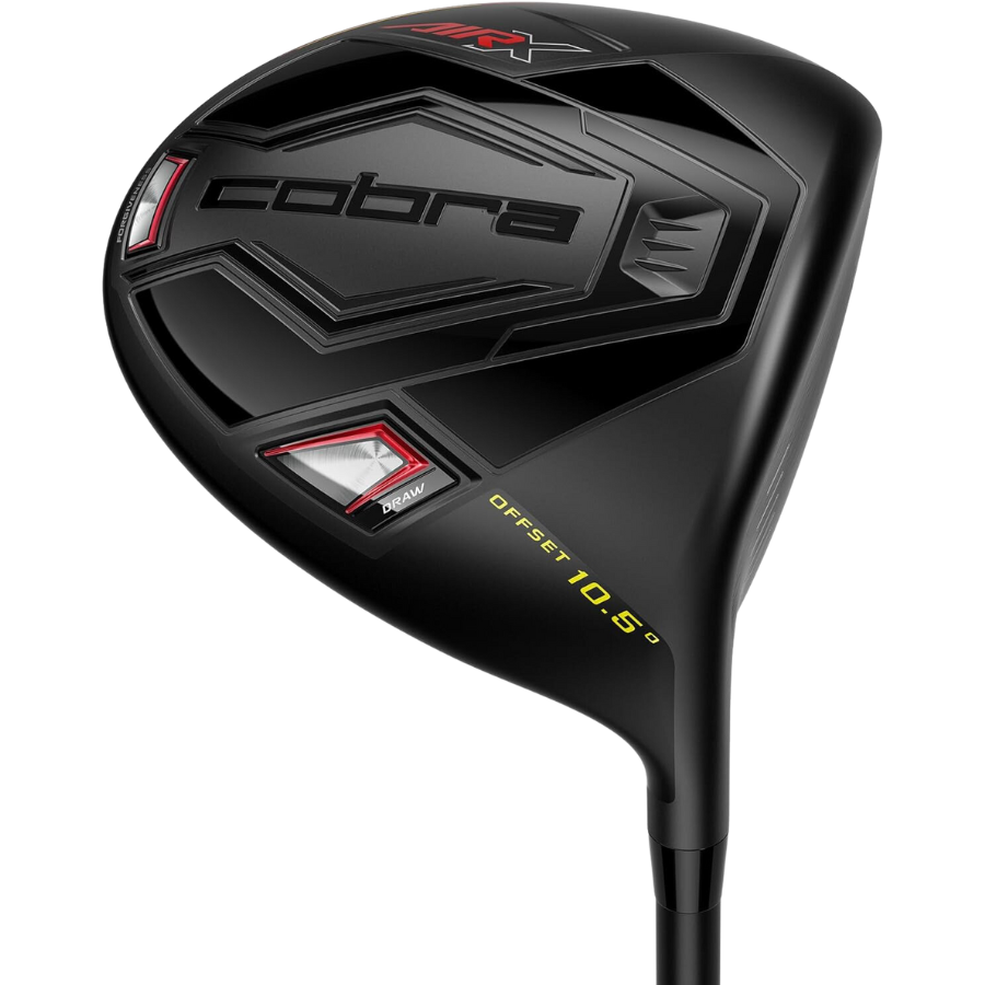 Cobra '23 Air-X Men's Offset Driver