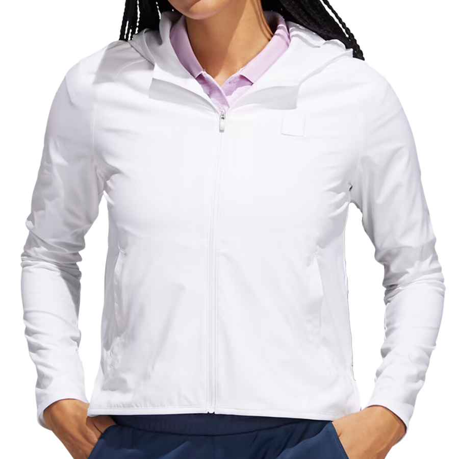 Adidas Wind.RDY Lind Women's Hoodie