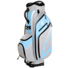 Cleveland Golf Lightweight Cart Bag - Blue/Gray
