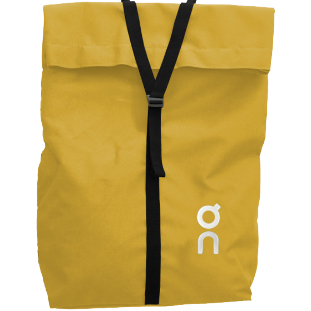 ON Running Marketing Bag