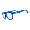 Goodr The OG Sunglasses - Blue Shades Of Death