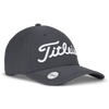 Titleist '25 Players Ball Marker Hat - Charcoal/White