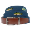 Nexbelt Newport Belt - Fresh Water Fish