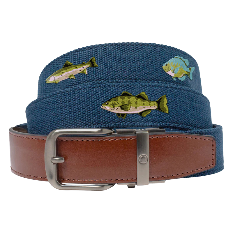 Nexbelt Newport Belt