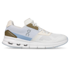 On Cloudrift 1 Men's Shoes - Ivory/Heather