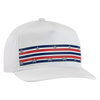 Srixon Limited Edition US Open Stars & Stripes Hat - White