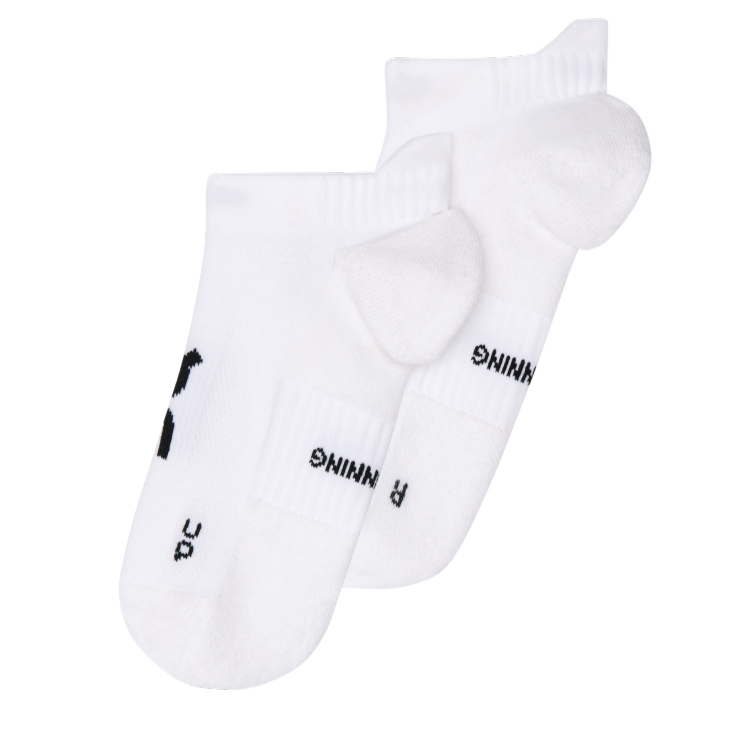 On Cloud Core Run 2 Pack Low Socks