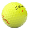 Titleist '24 TruFeel Golf Ball - Yellow