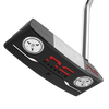 Never Compromise Reserve NC Cut to Fit Putter - Contrast