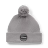 Titleist Boardwalk Pom Pom Hat - Gray