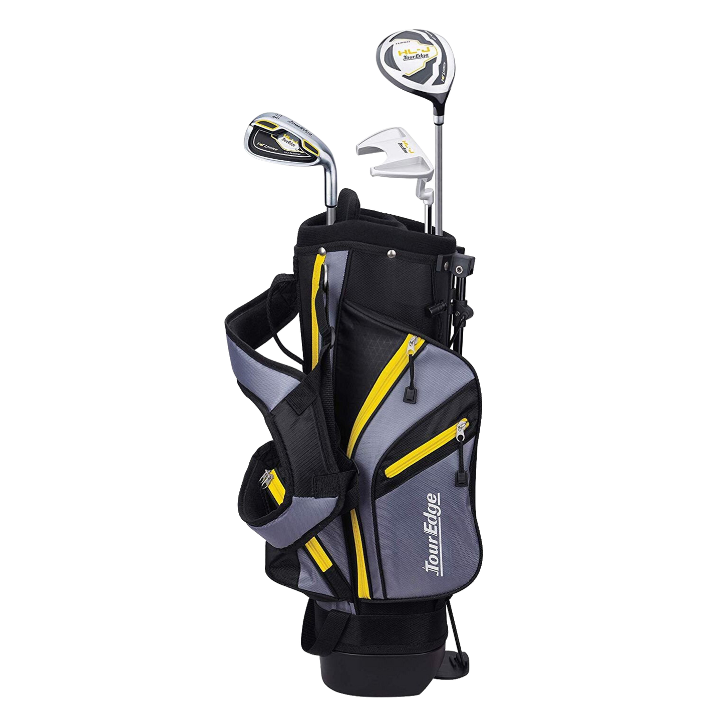 Tour Edge HL-J Junior Complete Set Bag