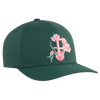 Puma Freshly Picked Men's Hat - Dark Myrtle