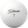 Titleist '23 Pro V1 Golf Balls - White High Numbers
