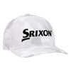Srixon Limited Edition Camo III Hat - Camo White