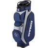 Wilson NFL Cart Golf Bag - Dallas Cowboys