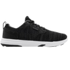 TravisMathew The Daily Pro Hybrid Men's Golf Shoes - Black