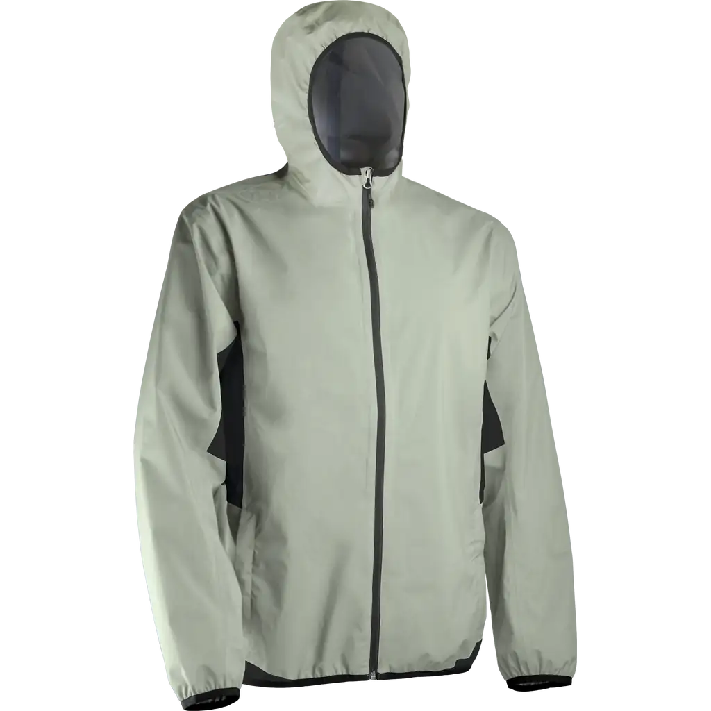 Sun Mountain Men's Monsoon Rain Hood Jacket