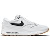 Nike Air Max 1 '86 OG Men's Shoes - White/Black/Gum Med Brown