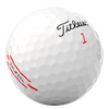 Titleist '24 TruFeel Golf Ball - White