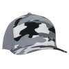 Srixon Limited Edition Camo Hat - White Camo