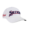 Srixon Limited Edition USA Hat - White