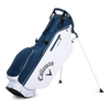 Callaway Golf Fairway C DBL Stand Bag - Navy/White