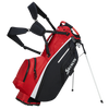 Srixon Premium Stand Bag - Red/Black