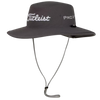 Titleist '24 Tour Aussie Hat - Charcoal/White