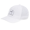 TravisMathew B-BAHAMAS Hat - White
