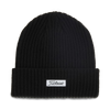 Titleist Charleston Cuff Knit - Black/White