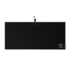 Ghost Golf Magnetic Towel Caddie - Black