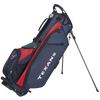 Wilson NFL Cart Golf Bag - Houston