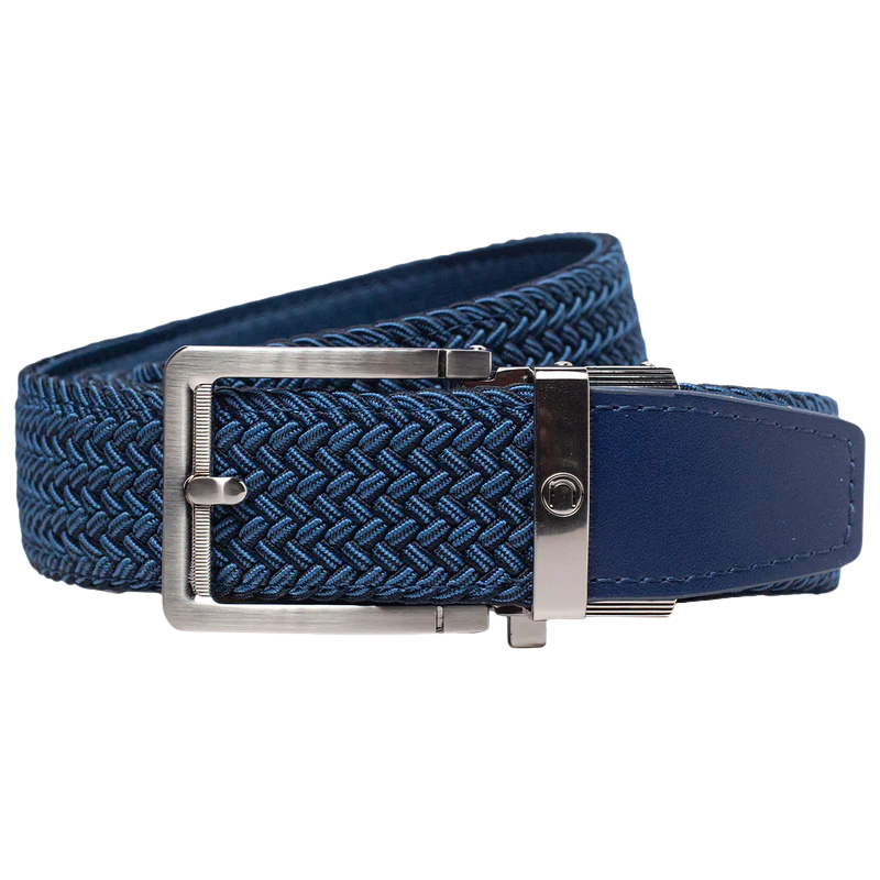 Nexbelt Braided Cord Belt