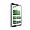 Pinned Golf The Caddie GPS Golf Tablet - Gray
