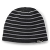 Titleist Players Beanie - Heather Black/Heather Gray