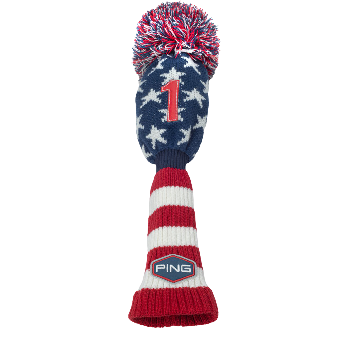 Ping Liberty Knit Head Covers