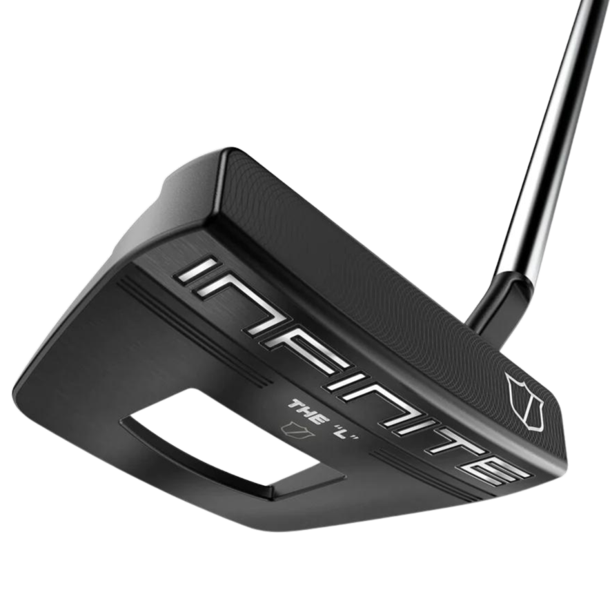 Wilson Staff Infinite THE L Men's Putter