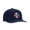 Srixon Limited Edition USA Patch Hat - Navy