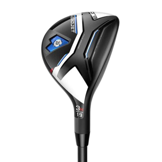 Cobra AeroJet Hybrid