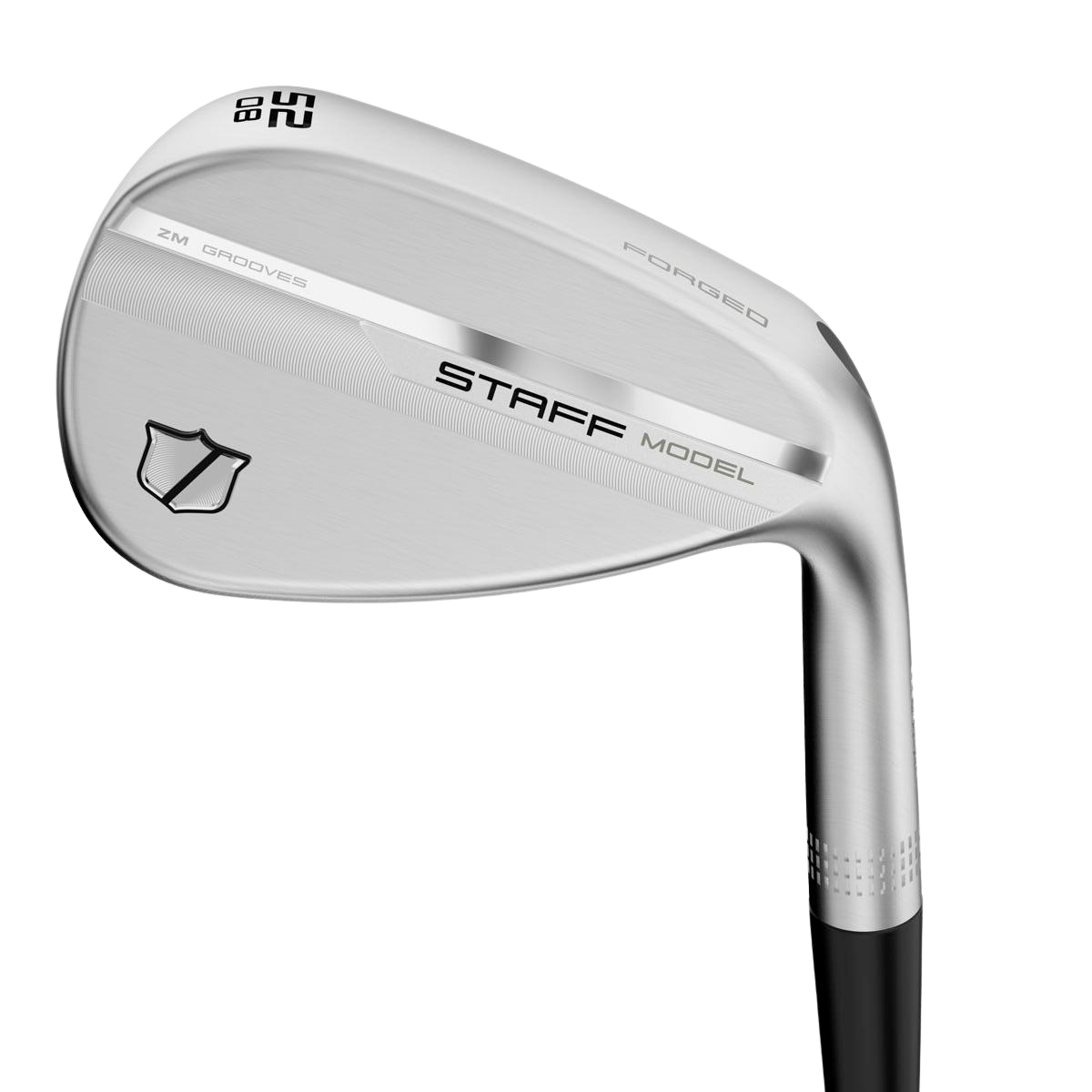 Wilson Staff Model ZM Wedge