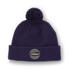 Titleist Boardwalk Pom Pom Hat - Navy